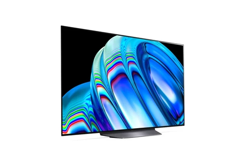 LG OLED OLED55B2 TV 139,7 cm (55") 4K Ultra HD Smart TV Wifi Argent 4