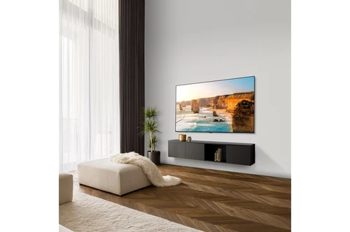 LG OLED OLED55B36LA Televisor 139,7 cm (55") 4K Ultra HD Smart TV Wifi Negro 4