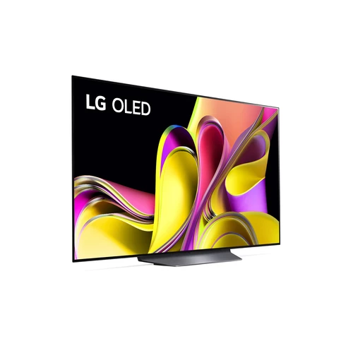 LG OLED OLED55B36LA.API TV 139,7 cm (55") 4K Ultra HD Smart TV Wifi Bleu 4
