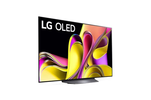 LG OLED OLED55B39LA 139,7 cm (55") 4K Ultra HD Smart TV Wifi Noir 4