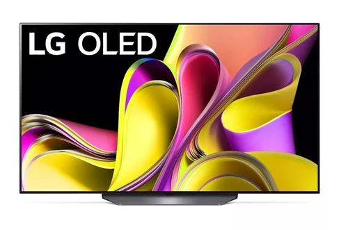 LG OLED OLED55B3PUA Televisor 139,7 cm (55") 4K Ultra HD Smart TV Wifi Negro 4