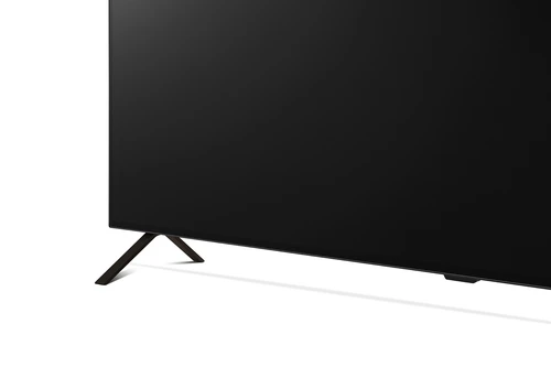 LG OLED B4 OLED55B42LA 139.7 cm (55") 4K Ultra HD Smart TV Wi-Fi Grey 4