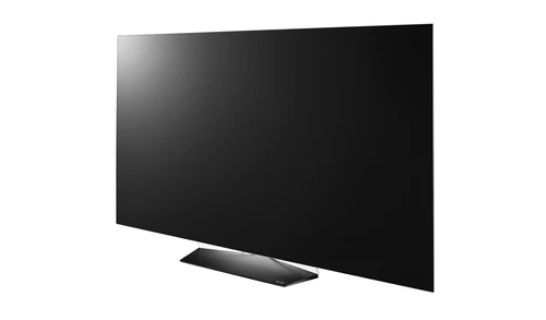 LG OLED55B6V 139.7 cm (55") 4K Ultra HD Smart TV Wi-Fi Silver 4