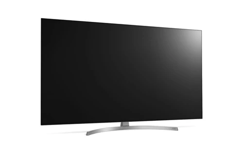 LG OLED55B87LC 139.7 cm (55") 4K Ultra HD Smart TV Wi-Fi Black, Silver 4