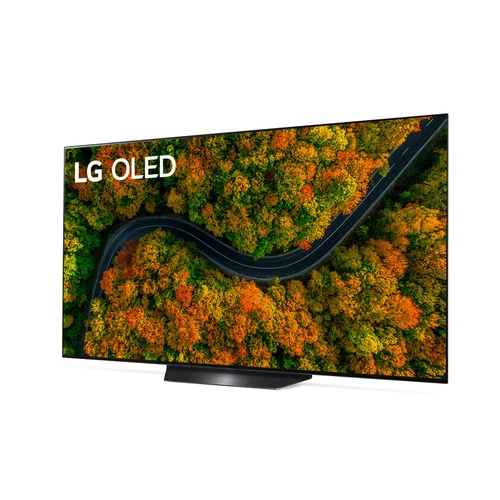 LG OLED55B9SLA.AVS TV 139.7 cm (55") 4K Ultra HD Smart TV Wi-Fi Black 4