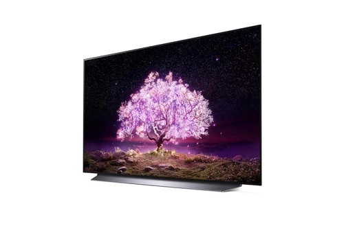 LG OLED55C14LB 139,7 cm (55") 4K Ultra HD Smart TV Wifi Negro 4