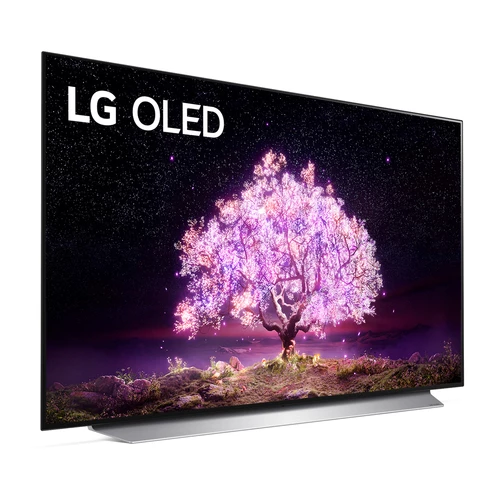 LG OLED55C15LA Televisor 139,7 cm (55") 4K Ultra HD Smart TV Wifi Blanco 4