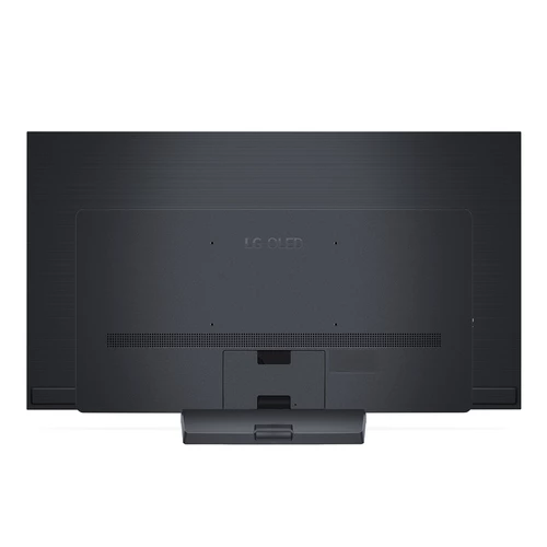 LG OLED evo OLED55C34LA.API TV 139.7 cm (55") 4K Ultra HD Smart TV Wi-Fi Silver 4