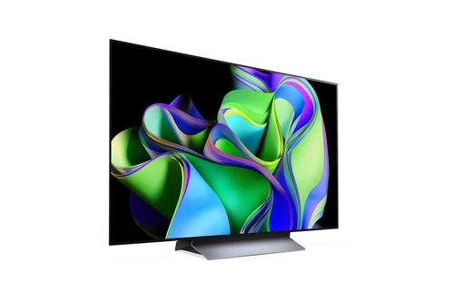 LG OLED evo OLED55C36LC TV 139,7 cm (55") 4K Ultra HD Smart TV Wifi Noir 4