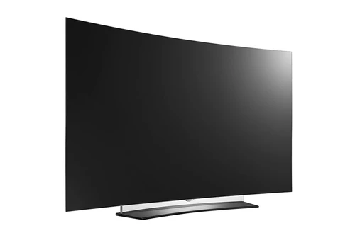 LG OLED55C6V TV 139,7 cm (55") 4K Ultra HD Smart TV Wifi Noir 4
