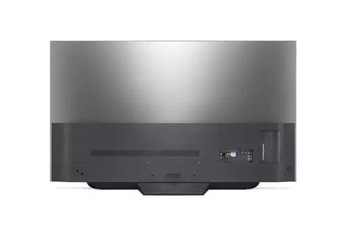 LG OLED55C8 TV 139,7 cm (55") 4K Ultra HD Smart TV Wifi Noir, Argent 4