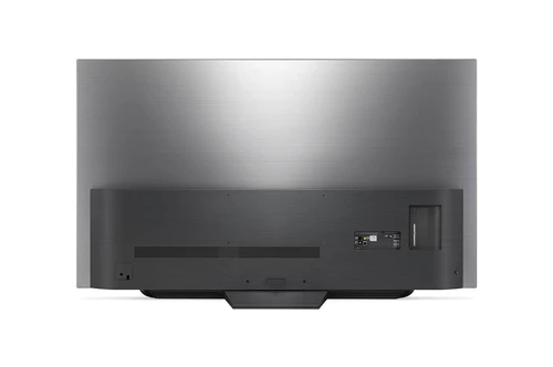 LG OLED55C8AUA TV 139.7 cm (55") 4K Ultra HD Smart TV Wi-Fi Black 4
