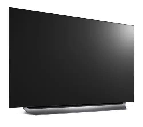 LG OLED55C8PLA Televisor 139,7 cm (55") 4K Ultra HD Smart TV Wifi Negro 4