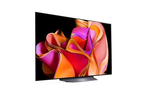 LG OLED55CS3VA Televisor 139,7 cm (55") 4K Ultra HD Smart TV Wifi Negro 4