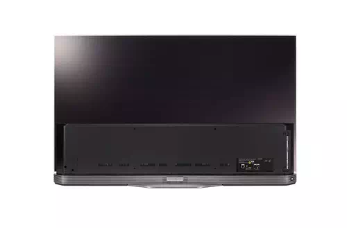 LG OLED55E7P TV 138,7 cm (54.6") 4K Ultra HD Smart TV Wifi Noir 4