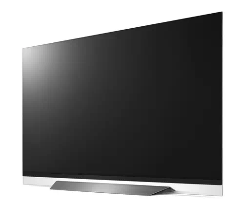 LG OLED55E8PLA TV 139.7 cm (55") 4K Ultra HD Smart TV Wi-Fi Black, Grey 4