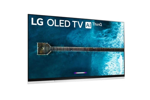 LG OLED OLED55E9PUA TV 138.7 cm (54.6") 4K Ultra HD Smart TV Wi-Fi 4