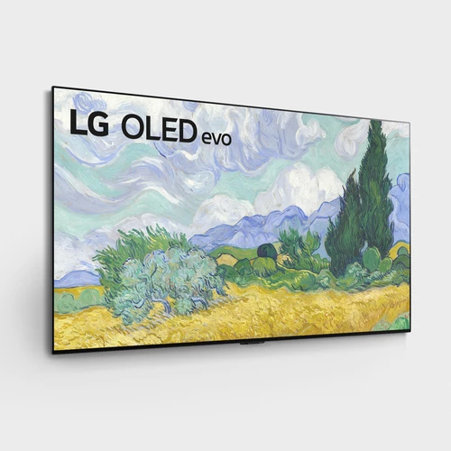 LG OLED55G16LA Televisor 139,7 cm (55") 4K Ultra HD Smart TV Wifi Negro 4