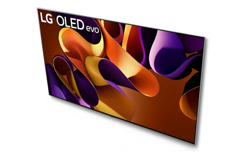LG OLED evo G4 OLED55G48LW 139,7 cm (55") 4