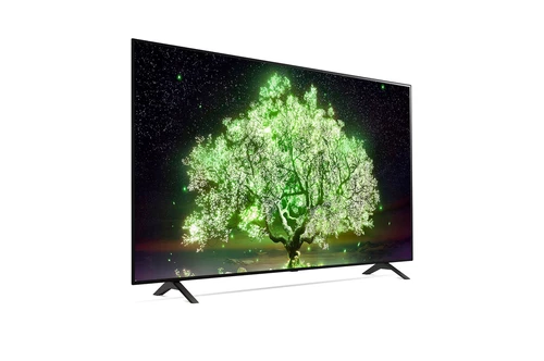 LG OLED65A1PVA.AMAG TV 165.1 cm (65") 4K Ultra HD Smart TV Wi-Fi 4