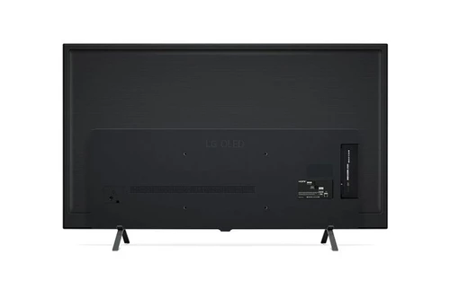 LG OLED OLED65A2PUA TV 165.1 cm (65") 4K Ultra HD Smart TV Wi-Fi Black 4
