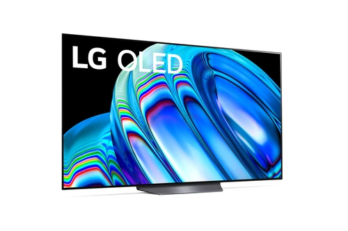 LG OLED OLED65B23LA TV 165.1 cm (65") 4K Ultra HD Smart TV Wi-Fi Grey 4