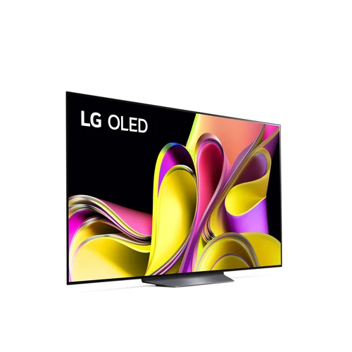LG OLED OLED65B36LA.API TV 165.1 cm (65") 4K Ultra HD Smart TV Wi-Fi Blue 4