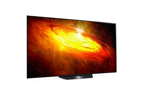LG OLED65BX Televisor 165,1 cm (65") 4K Ultra HD Smart TV Wifi Negro 4