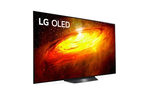 LG OLED65BX6LB TV 165.1 cm (65") 4K Ultra HD Smart TV Wi-Fi Black 4