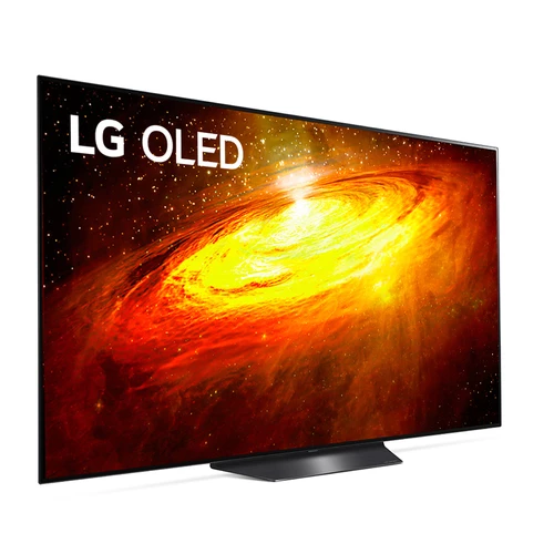 LG OLED65BX6LB.API TV 165,1 cm (65") 4K Ultra HD Smart TV Wifi Noir 4
