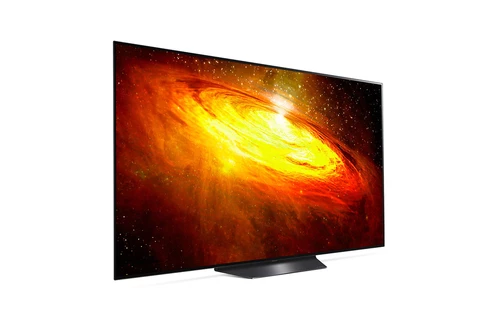 LG OLED65BXPUA TV 165.1 cm (65") 4K Ultra HD Smart TV Wi-Fi Black 4