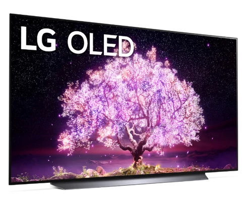 LG OLED65C17LB 165,1 cm (65") 4K Ultra HD Smart TV Wifi Negro 4