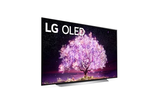 LG OLED65C18LA TV 165.1 cm (65") 4K Ultra HD Smart TV Wi-Fi 4