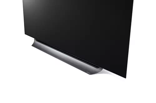 LG OLED65C8LLA Televisor 165,1 cm (65") 4K Ultra HD Smart TV Wifi Negro, Plata 4