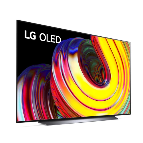 LG OLED OLED65CS6LA.API Televisor 165,1 cm (65") 4K Ultra HD Smart TV Wifi Azul 4