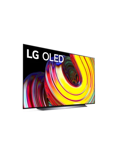 LG OLED65CS9LA 165.1 cm (65") 4K Ultra HD Smart TV Wi-Fi Black 4