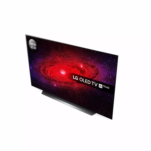 LG OLED65CX5LB.AEK TV 165.1 cm (65") 4K Ultra HD Smart TV Wi-Fi 4