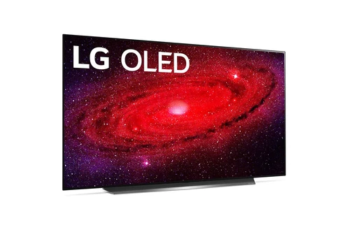 LG OLED65CX9LA.AVS TV 165.1 cm (65") 4K Ultra HD Smart TV Wi-Fi Black 4