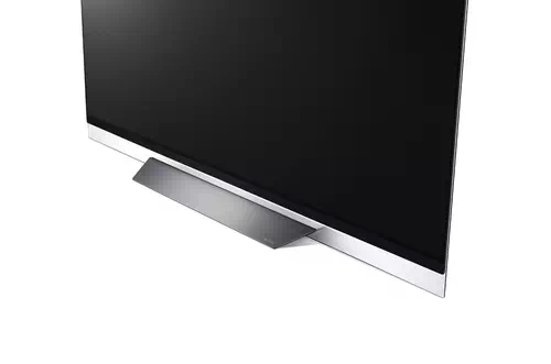 LG OLED65E8LLA TV 165,1 cm (65") 4K Ultra HD Smart TV Wifi Argent 4