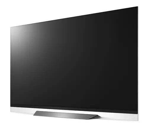 LG OLED65E8PLA TV 165,1 cm (65") 4K Ultra HD Smart TV Wifi Noir, Gris 4