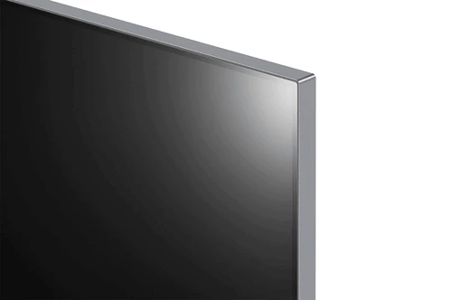 LG OLED evo Gallery Edition OLED65G26LA Televisor 165,1 cm (65") 4K Ultra HD Smart TV Wifi Plata 4