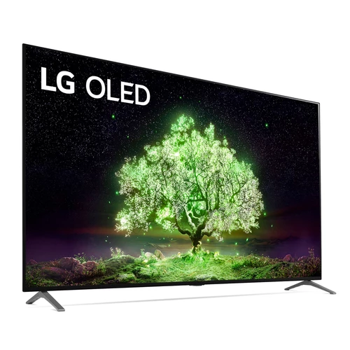 LG OLED77A16LA 195.6 cm (77") 4K Ultra HD Smart TV Wi-Fi Blue 4