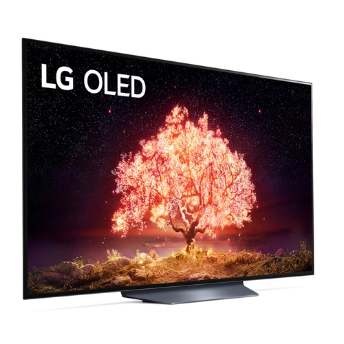 LG OLED77B16LA 195.6 cm (77") 4K Ultra HD Smart TV Wi-Fi Blue 4