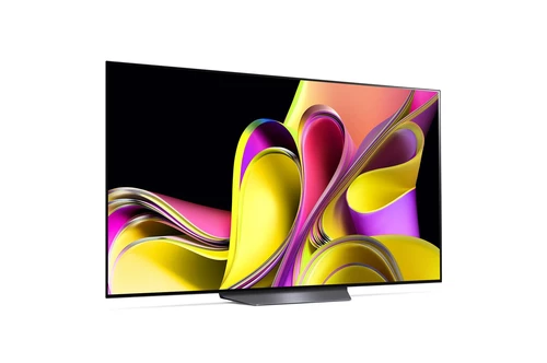 LG OLED OLED77B33LA Televisor 195,6 cm (77") 4K Ultra HD Smart TV Wifi Azul 4
