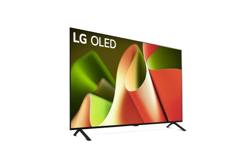 LG OLED77B42LA Televisor 195,6 cm (77") 4K Ultra HD Smart TV Wifi Negro 4