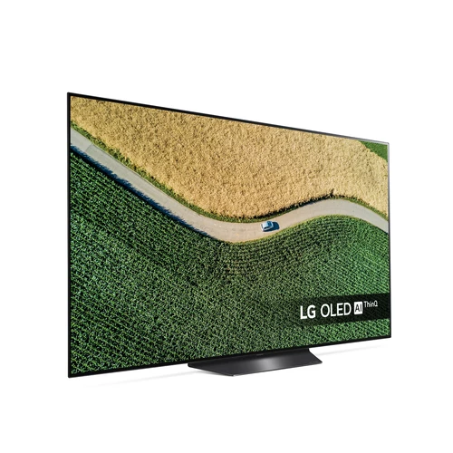 LG OLED77B9PLA TV 195.6 cm (77") 4K Ultra HD Smart TV Wi-Fi Black 4