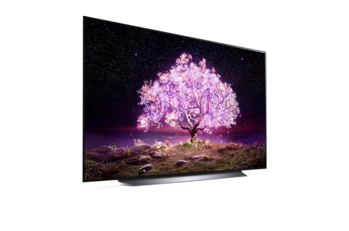 LG OLED77C11LB Televisor 195,6 cm (77") 4K Ultra HD Smart TV Wifi Negro 4