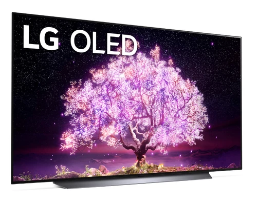 LG OLED77C17LB 195.6 cm (77") 4K Ultra HD Smart TV Wi-Fi Black 4