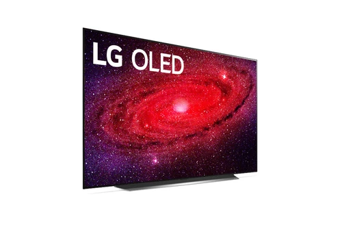 LG OLED77CXAUA TV 195,6 cm (77") 4K Ultra HD Smart TV Wifi Noir 4