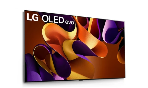 LG OLED evo G4 OLED77G48LW 195,6 cm (77") 4K Ultra HD Smart TV Wifi Noir 4